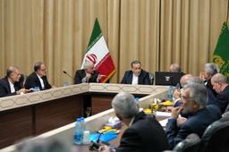 تاکید عراقچی بر نقش تسهیل‌گری و راهگشایی وزارت خارجه در روابط اقتصادی خارجی کشور
