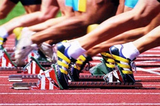 المپیاد استعدادهای برتر دوومیدانی ایران در سنندج آغاز شد