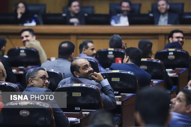 نشست صمیمی معاون سیاسی وزیر کشور با جوانان کرمان
