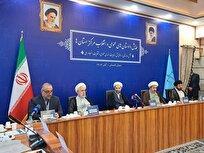 شاخص ارزیابی مدیران قضایی باید رضایت مردم باشد