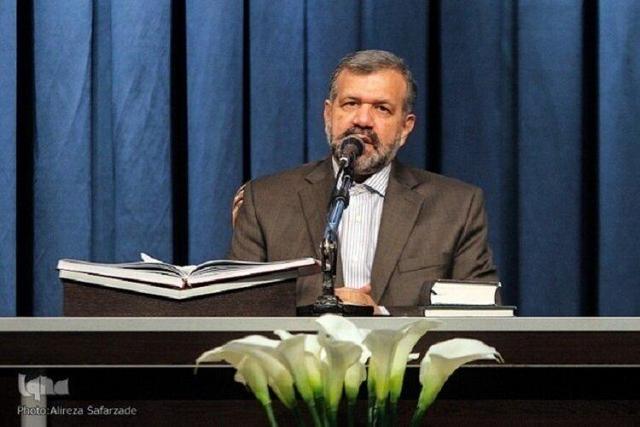 توصیف قیامت از زبان امیرالمؤمنین(ع)