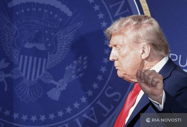 ادعای جنجالی و تهدید جدید ترامپ: برخی کشورهای خاورمیانه پیشنهاد ورود به جنگ را دادند