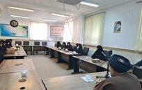 خواهران مبلغ؛ پیشگامان صیانت از آموزههای دینی و بنیان خانواده