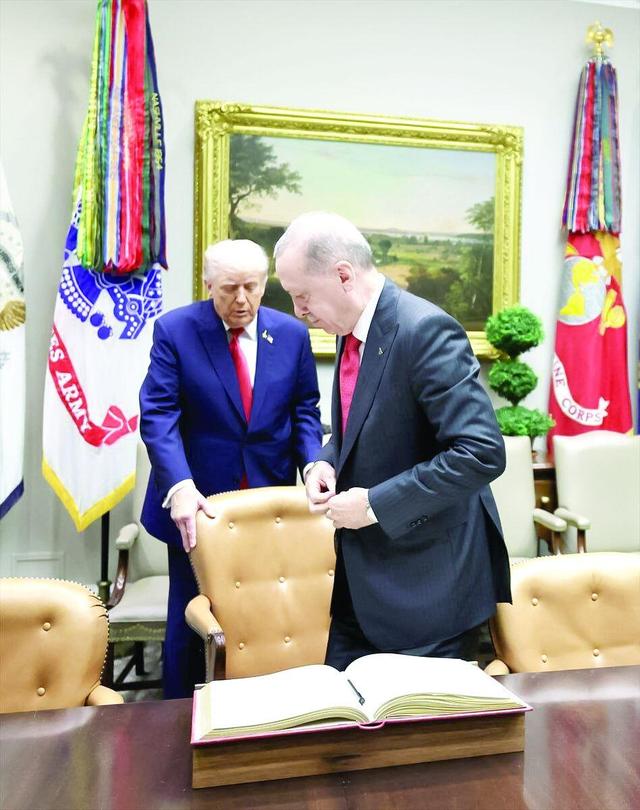 پروژه تبدیل اردوغان به قهرمان غزه