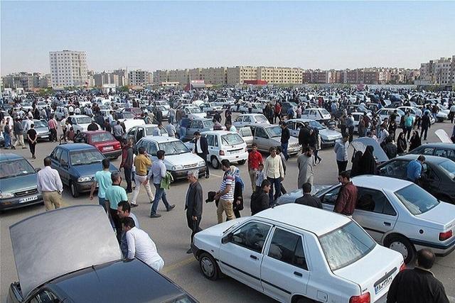 تارا و دنا پلاس در صدر بیشترین رشد قیمت‌ها/ ارزان‌ترین خودروی ایرانی چند؟