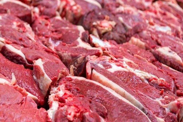جدیدترین قیمت گوشت قرمز اعلام شد/ ماهیچه گوسفندی چند؟