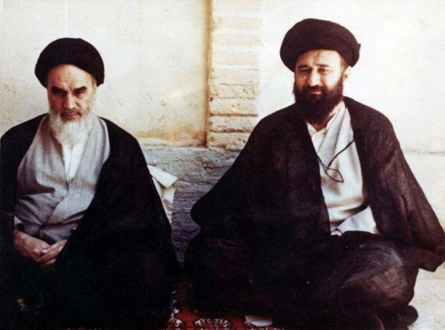 آقازاده‌ای که دنبال آقازادگی نبود!