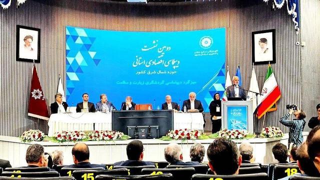 ضرورت معرفی ظرفیت‌های گردشگری ایران به گردشگران عراقی