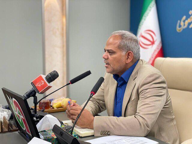 تقویت مسیر دیپلماسی اقتصادی با ترانزیت ریلی و جاده‌ای