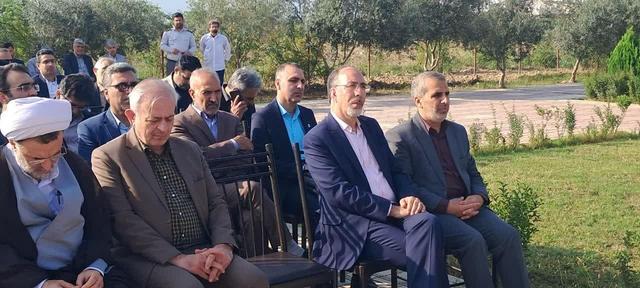 دانشگاه کانون پرورش علم اخلاق و معنویت انسانهاست