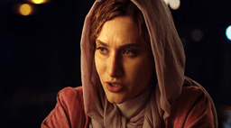 سکانس‌هایی از فیلم سودابه