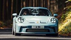 پورشه 911 S/T؛ بازگشت به اصول ناب رانندگی