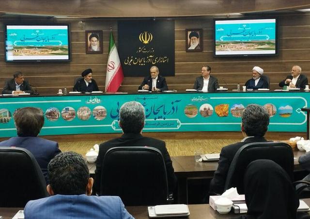 نمی‌توان یک‌شبه برای قیمت‌ بنزین تصمیم گرفت