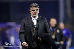 گزینه جدید پرسپولیس، سرمربی سابق الهلال و دیناموزاگرب/ این مربی ۴ سال است تیم ندارد!
