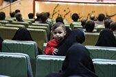 اعزام خانواده کارکنان سپاه امام رضا (ع) به کربلای معلی