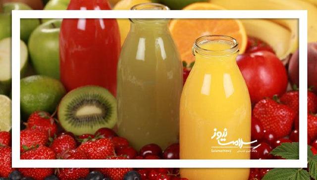 راهکار تغذیه‌ای برای آلودگی هوا