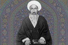 تجلیل از میرزای نائینی، تأکید بر پیوند حوزه‌های علمیه ایران و عراق است