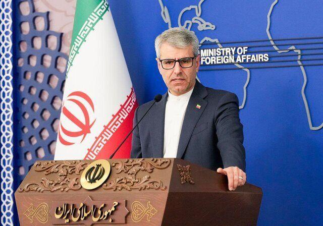 بقائی اعلام کرد: آزادی مشروط مهدیه اسفندیاری