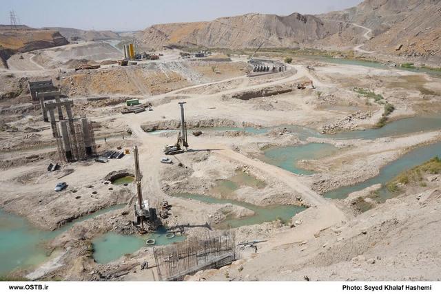 8 قطعه جدید بزرگراهی در استان بوشهر تا پایان ۱۴۰۶ وارد مدار بهره‌برداری می‌شود