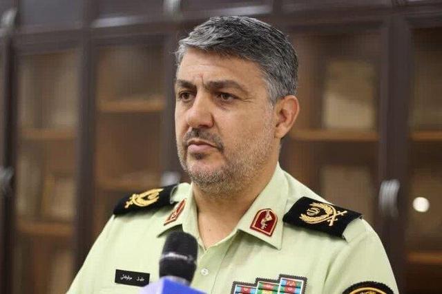 موقوفه ئی: عامل تشویش اذهان عمومی در فضای مجازی، سلاح دست‌ساز می ساخت