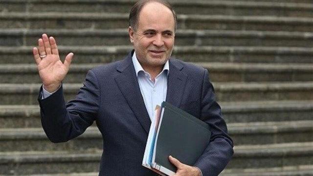 وزیر جهاد کشاورزی به جیرفت سفر کرد