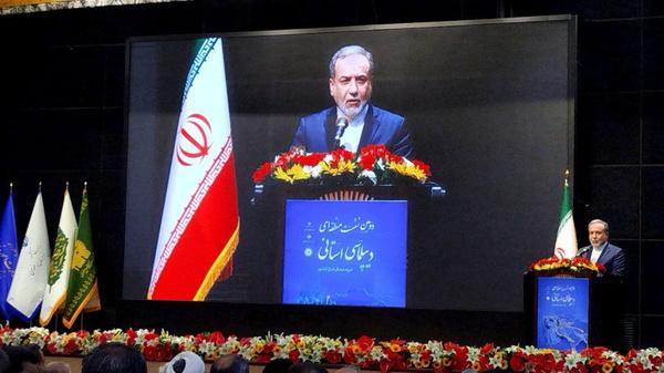 استان‌ها با فعال‌سازی دیپلماسی استانی می‌توانند در توسعه گردشگری و روابط همسایگی نقش‌آفرین باشند