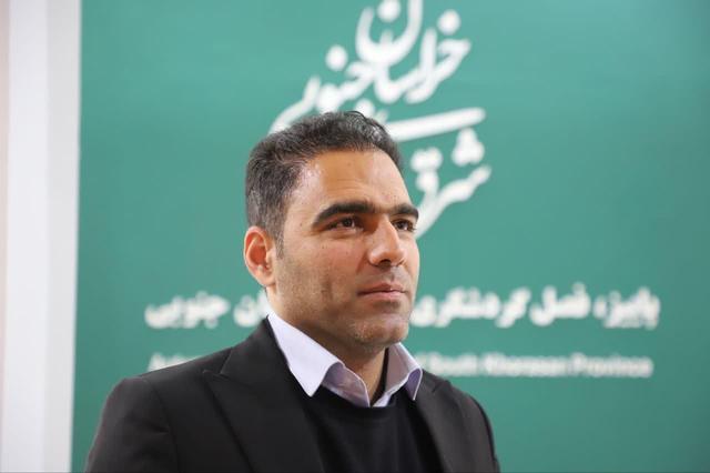 در بهار گردشگری خراسان جنوبی؛ گردشگری کانون پرور سد راه توسعه گردشگری