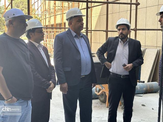 سرمایه‌گذاری در زیرساخت گردشگری سیرجان، ضرورتی برای توسعه پایدار