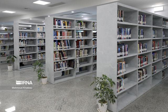 ترویج کتابخوانی با ایجاد فضای مناسب و برنامه‌های جذاب در کتابخانه‌های اصفهان
