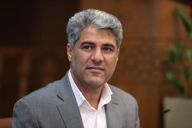 پورسلمان: المپیاد استعدادهای برتر فرصتی برای ورزش ایران بود؛‌ ۳۳۵ شمشیرباز را رصد می‌کنیم