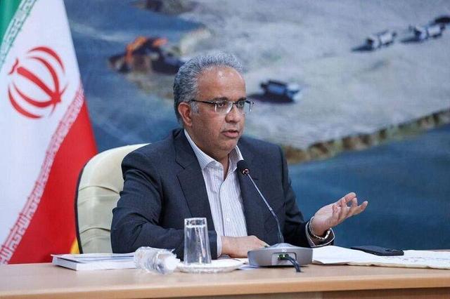فیلم | استاندار سیستان و بلوچستان: آمار دقیق، زیربنای تصمیم‌گیری و توسعه پایدار استان است