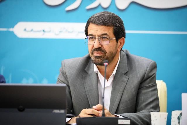 استاندار همدان: مردم با همه فراز و نشیب ها پای انقلاب اسلامی مانده اند