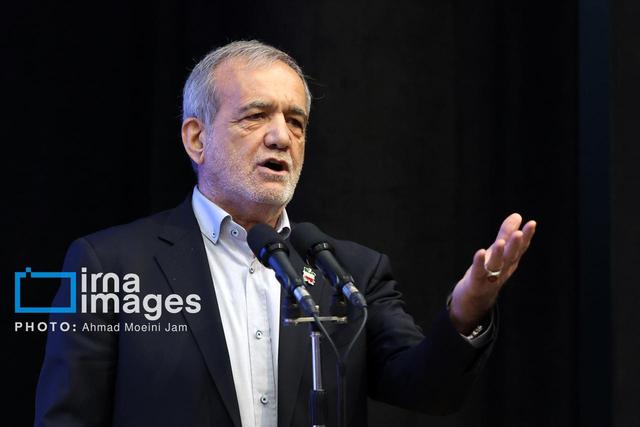راه برون‌رفت از تحریم، تولید و صادرات است/ کنترل ۱۱ میلیون مکعب گاز فِلِر در دولت چهاردهم