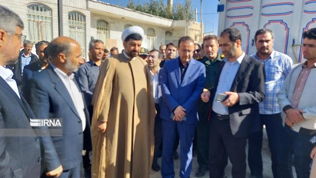 رییس دامپزشکی کشور: مشکل نهاده‌های دامی با اختصاص ارز رفع می‌شود