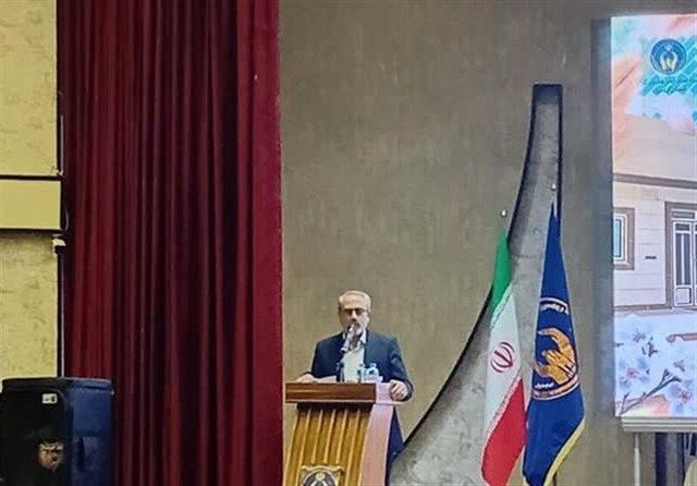 ۴۶۰ واحد مسکن مددجویی کمیته امداد امام در اردبیل بهره برداری شد