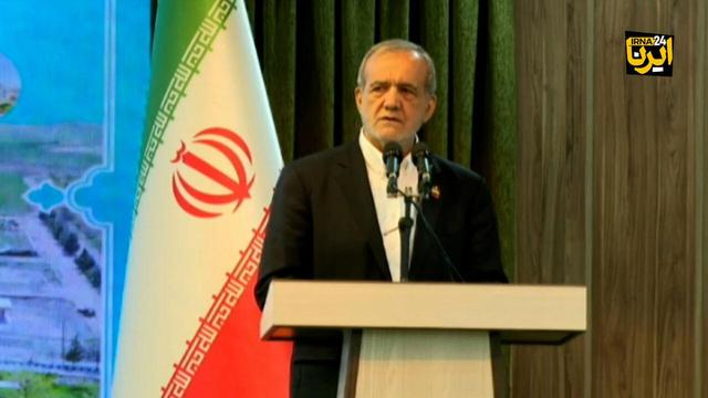 راه برون‌رفت از تحریم، تولید و صادرات است/ کنترل ۱۱ میلیون مکعب گاز فِلِر در دولت چهاردهم