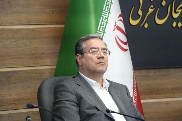 استاندار: آذربایجان‌غربی کمترین نرخ بیکاری را به خود اختصاص داد
