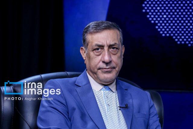 معاون رئیس جمهور: کشاورزی ۸۸ درصد از آب آذربایجان‌غربی را می‌بلعد