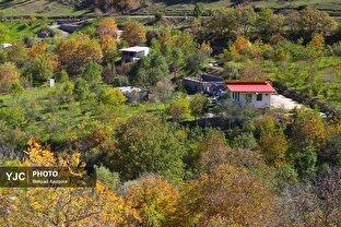 ساخت وساز؛ مانع ثبت جهانی ارسباران