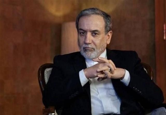 پاسخ عراقچی به اظهارات اخیر گروسی+ فیلم