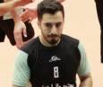 پویا ابراهیمی، والیبالیست جوان انگوتی به تیم مجتمع ملل اردبیل پیوست