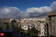 کیفیت هوای تهران در اولین روز آبان
