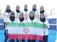 صعود تیم ملی پدل بانوان ایران به فینال قهرمانی آسیا