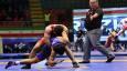 شروع طوفانی شاگردان رضا یزدانی در لیگ برتر کشتی
