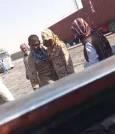 عذرخواهی مرزبانی سیستان و بلوچستان و برخورد قاطع با ۲ سرباز هتاک مرز میلک