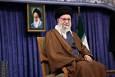 رهبر انقلاب: مبارزه با مشروطه انگلیسی، دلیل جمع‌آوری «تنبیه‌الامة» توسط خود میرزای نائینی بود (فیلم)