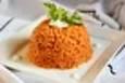 طرز تهیه پلو بلغور ؛‌ جایگزینی سالم برای برنج