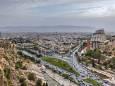تدوین طرح جامع مدیریت بحران شیراز
