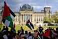 انتقاد از دولت آلمان به خاطر عدم پذیرش کودکان زخمی فلسطینی