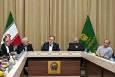 نشست سفرای ایران در تعدادی از کشورهای همسایه با وزیر امور خارجه